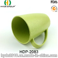 Eleganter umweltfreundlicher Bambusfaser-Cup (HDP-2083)